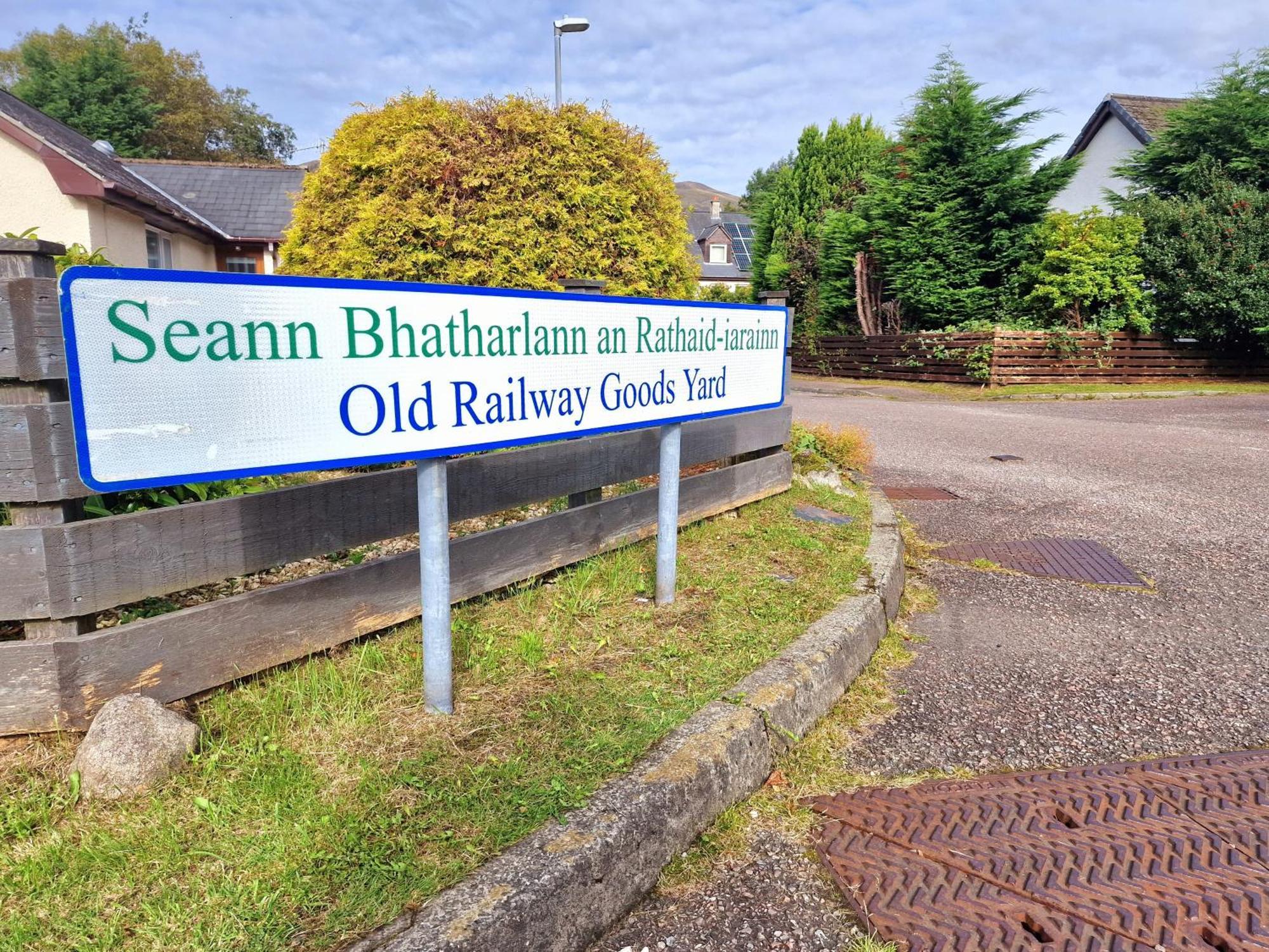 Bothan Creag Sobhrag Ballachulish Dış mekan fotoğraf