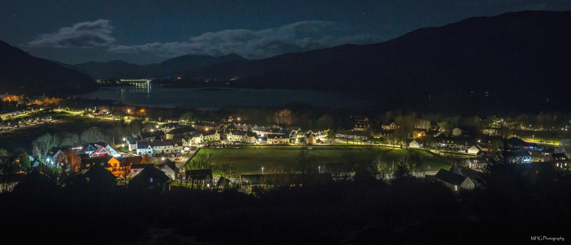 Bothan Creag Sobhrag Ballachulish Dış mekan fotoğraf