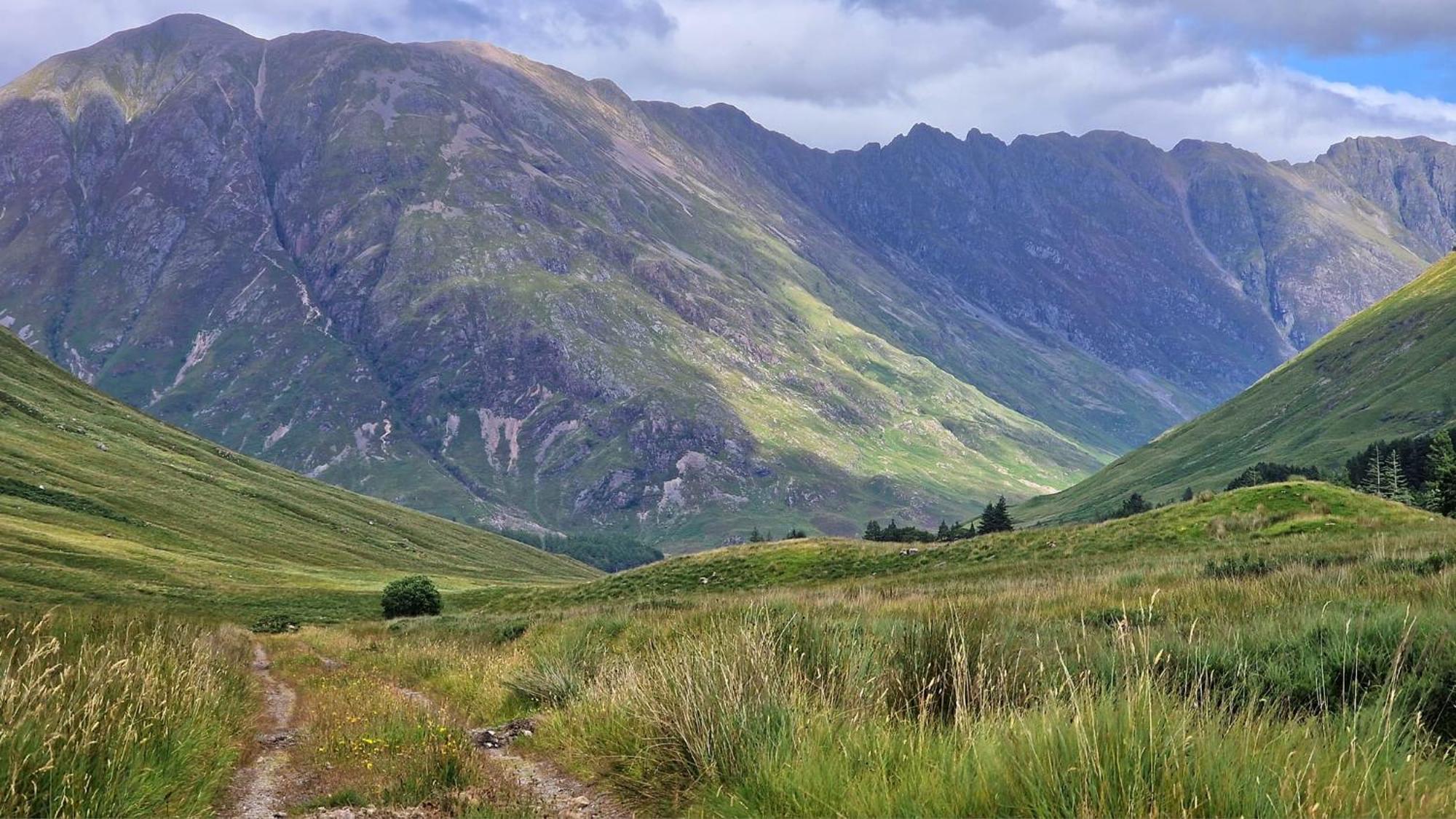 Bothan Creag Sobhrag Ballachulish Dış mekan fotoğraf