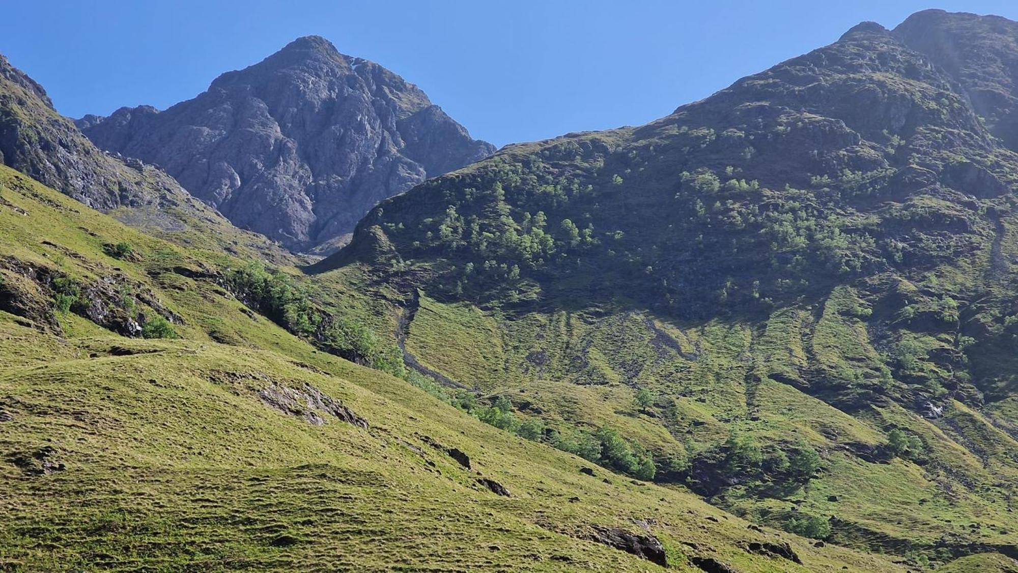 Bothan Creag Sobhrag Ballachulish Dış mekan fotoğraf