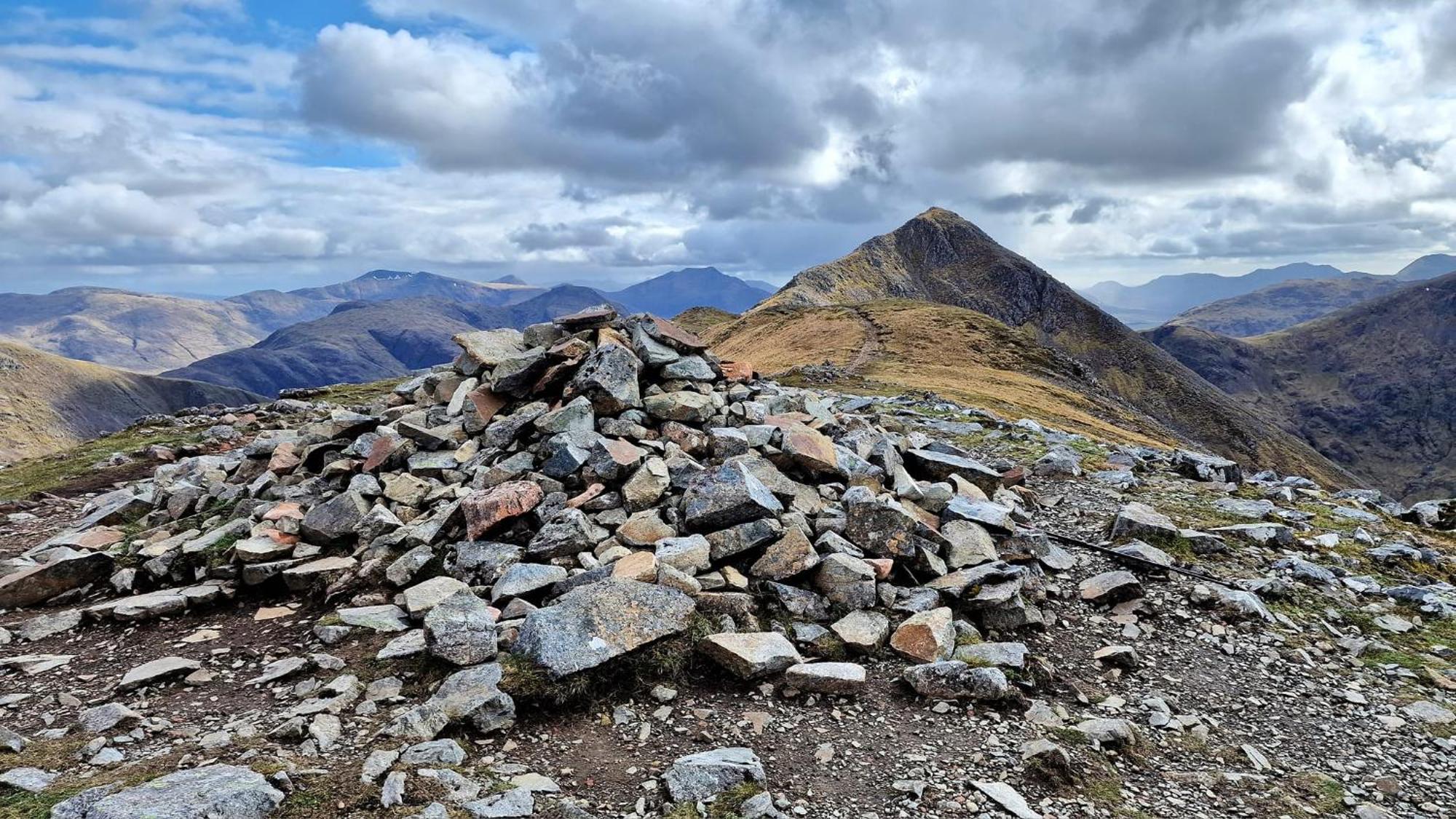 Bothan Creag Sobhrag Ballachulish Dış mekan fotoğraf