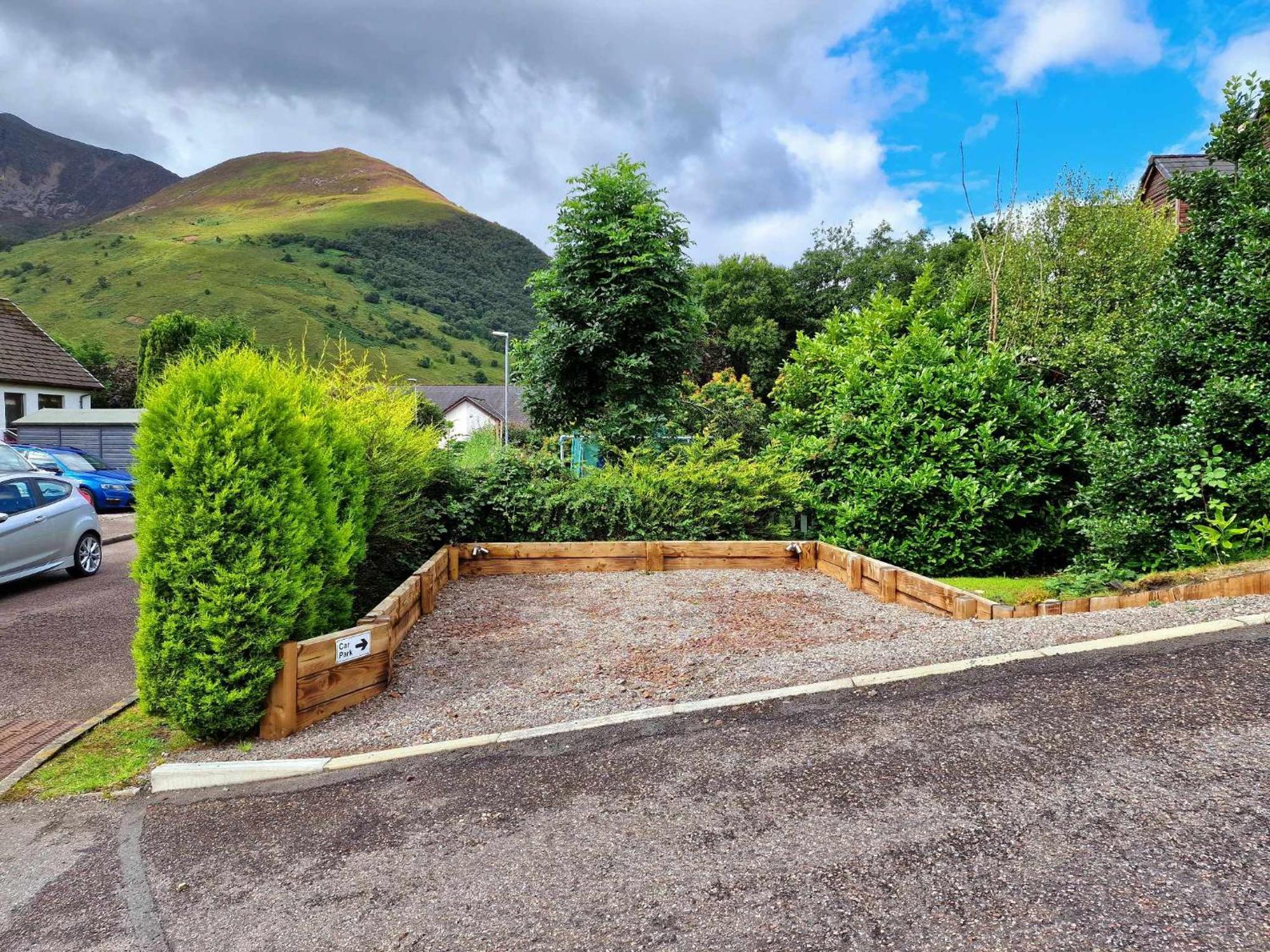 Bothan Creag Sobhrag Ballachulish Dış mekan fotoğraf